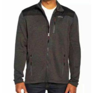 Orvis Men's Full Zip Jacket NWT